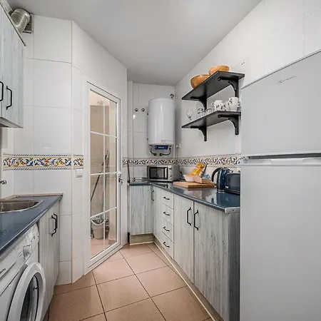 Appartamento Rubarsal 1e Menyber *