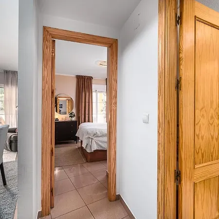 Rubarsal 1e Menyber Apartament Nerja