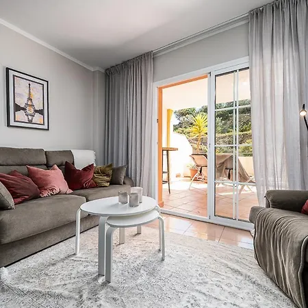 Apartament Rubarsal 1e Menyber