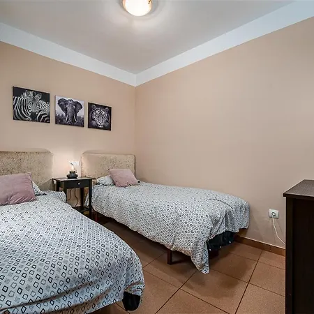 Rubarsal 1e Menyber Apartament Nerja