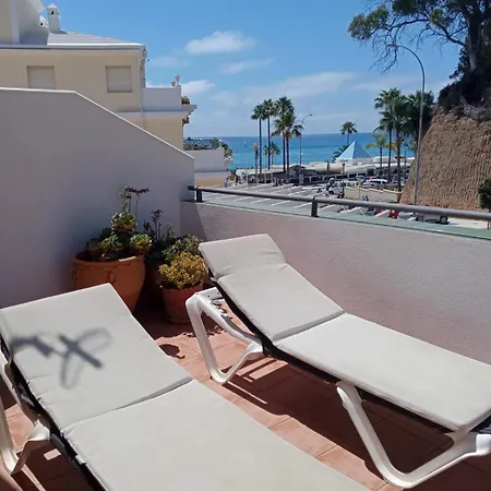 Apartament Rubarsal 1e Menyber *